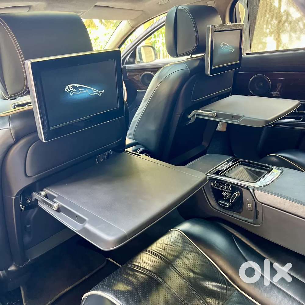 Jaguar Xj, 2014, Diesel