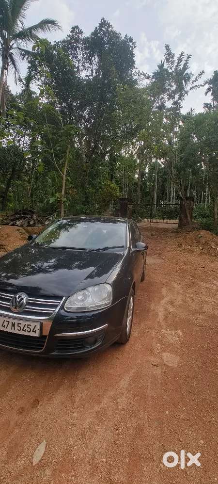 Volkswagen Jetta Comfortline 2010