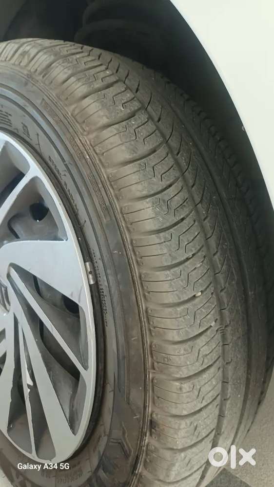 Ertiga Vxi Cng 2024