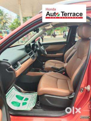 Honda Elevate Zx Cvt, 2023, Petrol