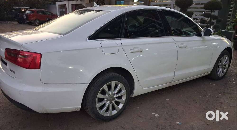 Audi A6 2.0 45 Tfsi Premium Plus, 2014, Diesel