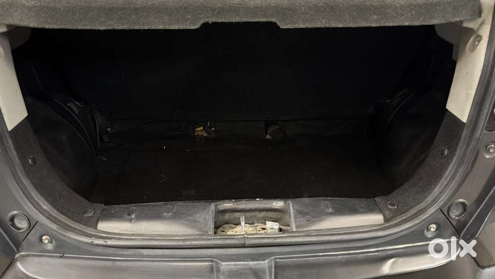 Maruti Suzuki S-presso Vxi Plus, 2022, Petrol