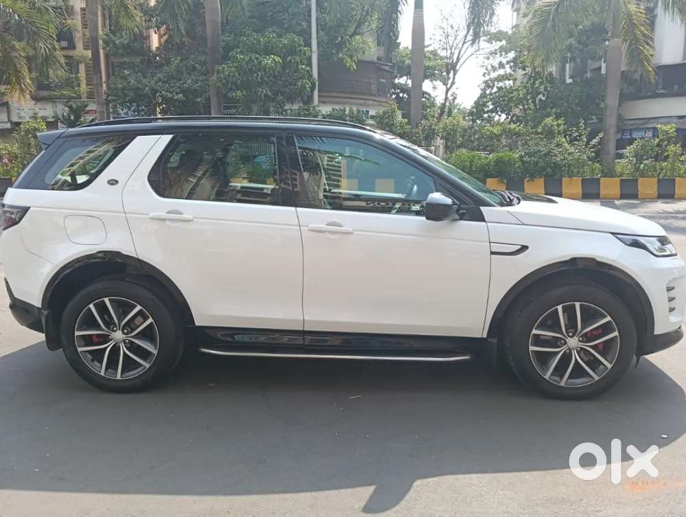 Land Rover Discovery Sport, 2025, Diesel