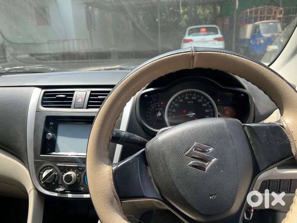 Maruti Suzuki Celerio Lxi(o), 2015, Petrol