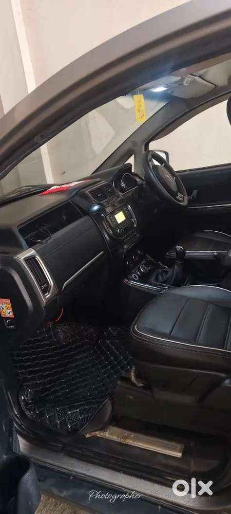 Tata Hexa 2018 Diesel 320000 Km Driven