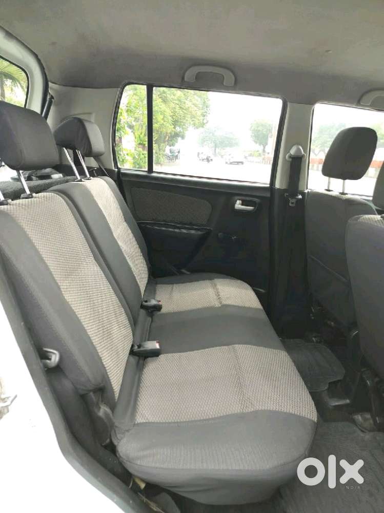 Maruti Suzuki Wagon R, 2014, Cng & Hybrids