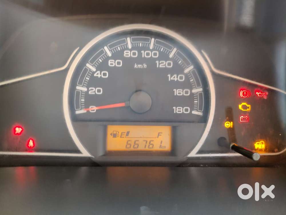 Maruti Suzuki Alto 800 0.8 Vxi Plus, 2023, Petrol