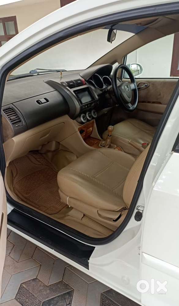 *urgent Sale - Honda City Petrol *