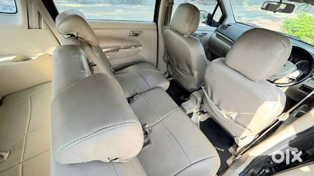 Maruti Suzuki Ertiga 2012-2015 Zdi, 2012, Diesel