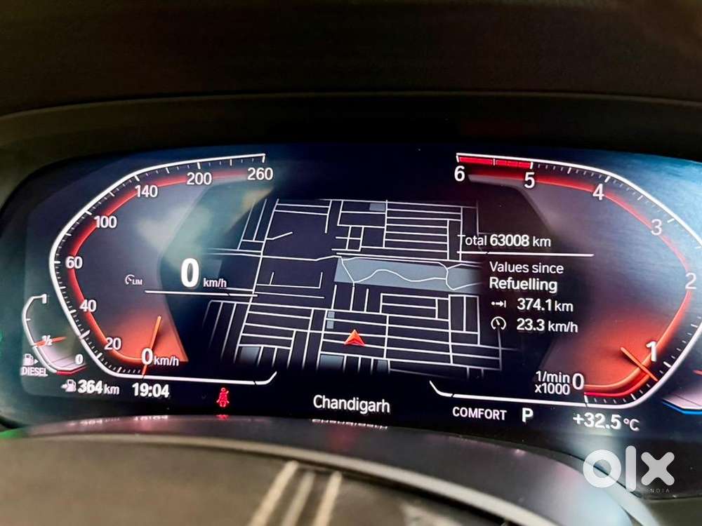 2020 Bmw X5 Xdrive 30d
