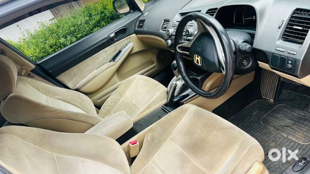 Honda Civic 2006