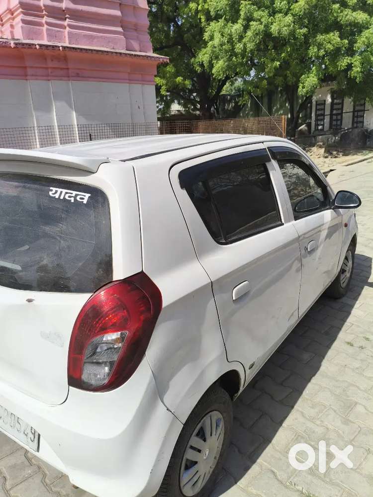 Maruti Suzuki Alto 800 2014 Cng & Hybrids 63000 Km Driven