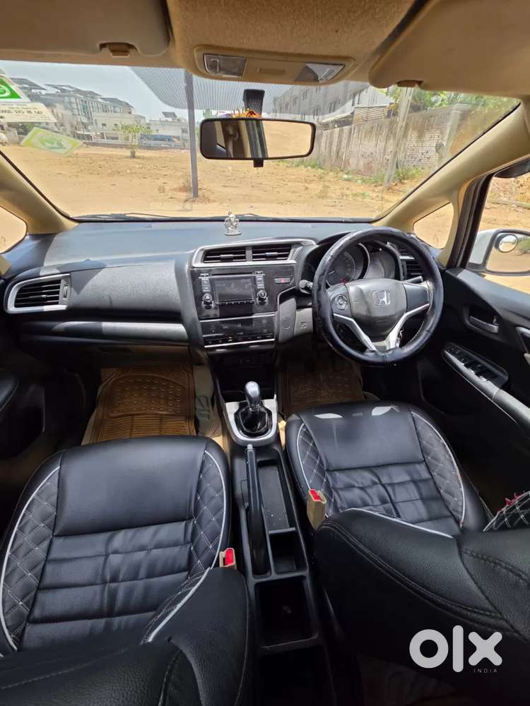 Honda Jazz V, 2016, Petrol