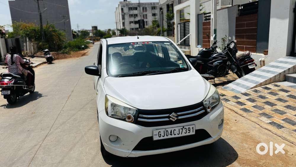 Maruti Suzuki Celerio 2016 Diesel Car Immidatley Sale