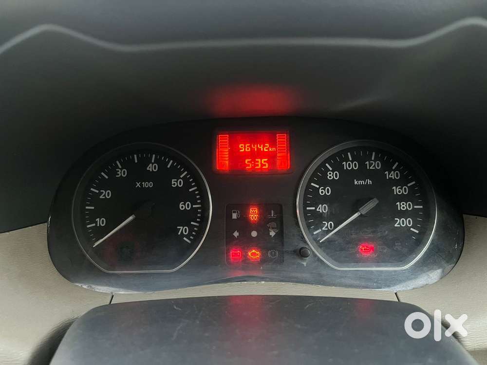 Nissan Terrano Xv D Pre, 2014, Diesel