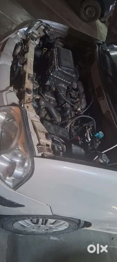 Hyundai Santro Xing 2012 Xl Erlx
