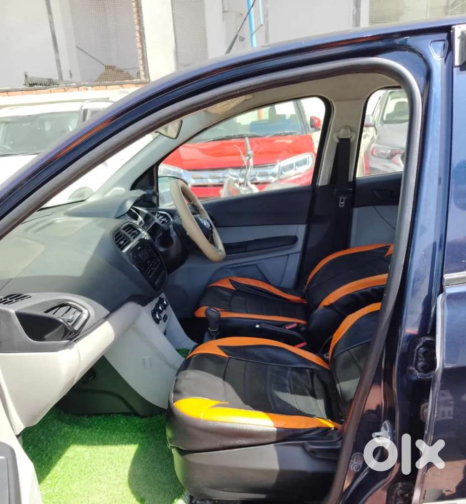 Tata Tiago 1.05 Revotorq Xt, 2021, Petrol