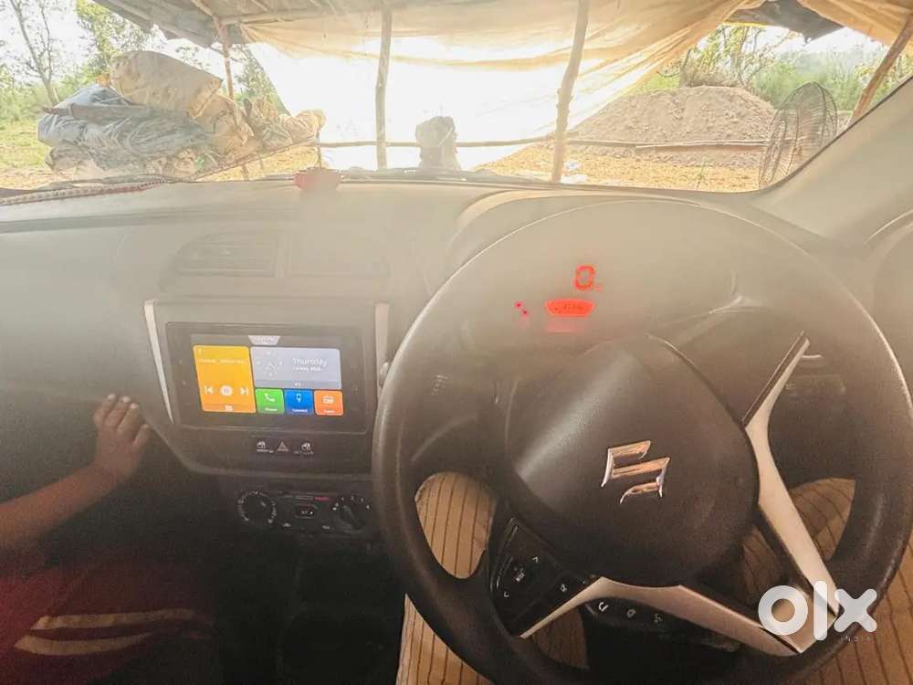 Maruti Suzuki Alto K10 2023 Petrol Well Maintained