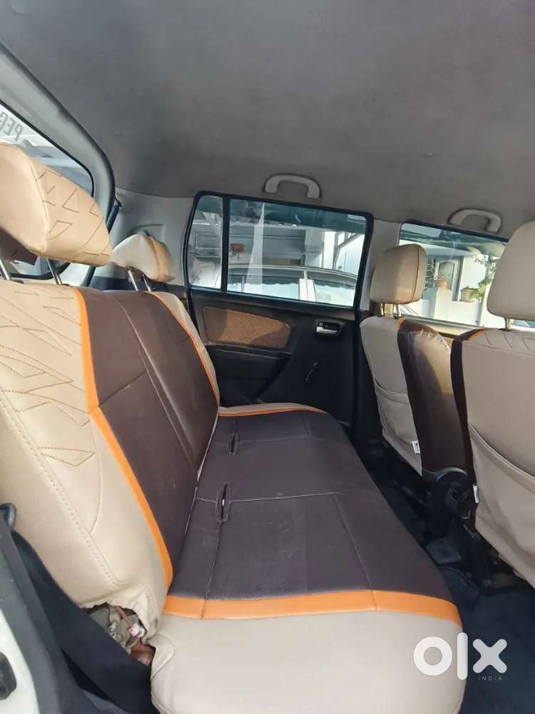 Maruti Suzuki Wagon R 2016 Lxi