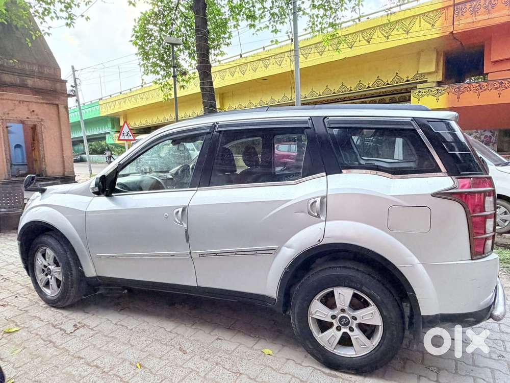 Mahindra Xuv500 W8, 2015, Diesel