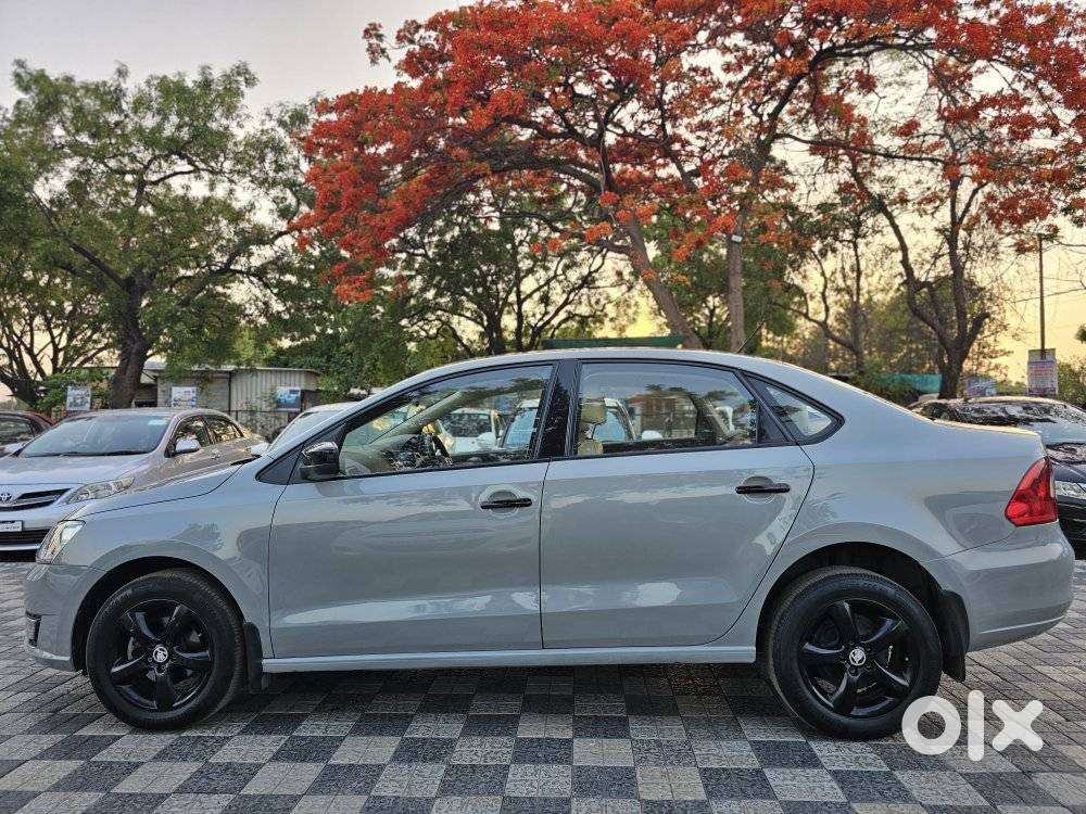 Skoda Rapid, 2015, Diesel