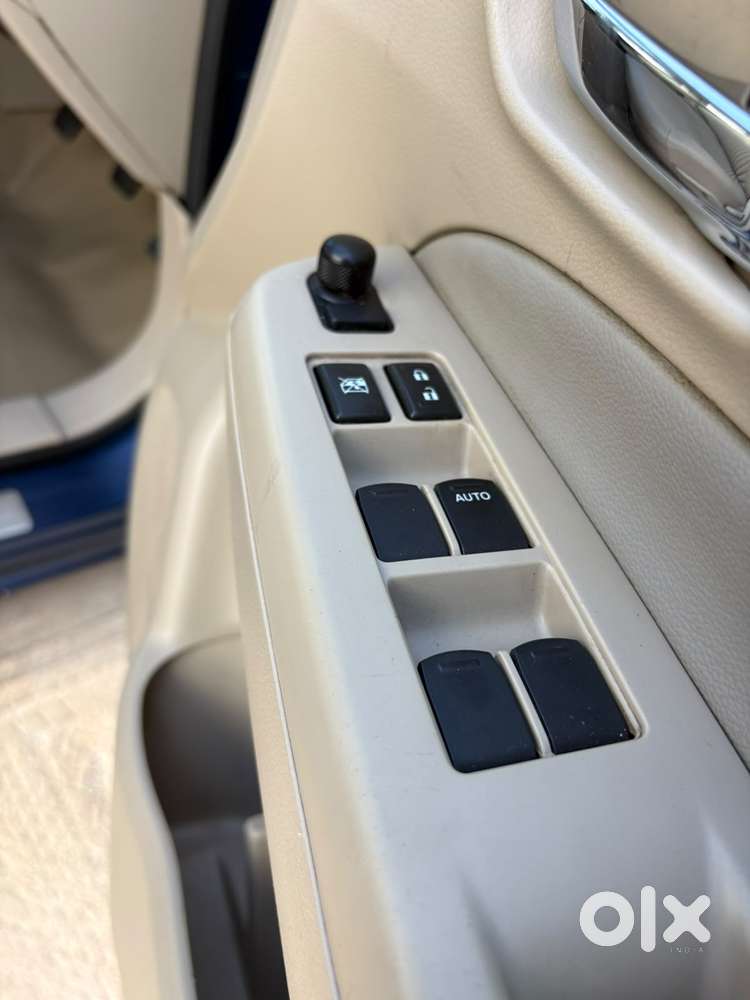 Maruti Suzuki Ciaz Zeta Diesel, 2017, Diesel
