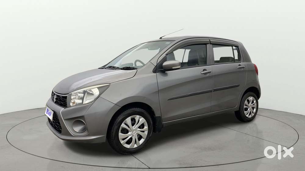 Maruti Suzuki Celerio Zxi Mt, 2020, Petrol