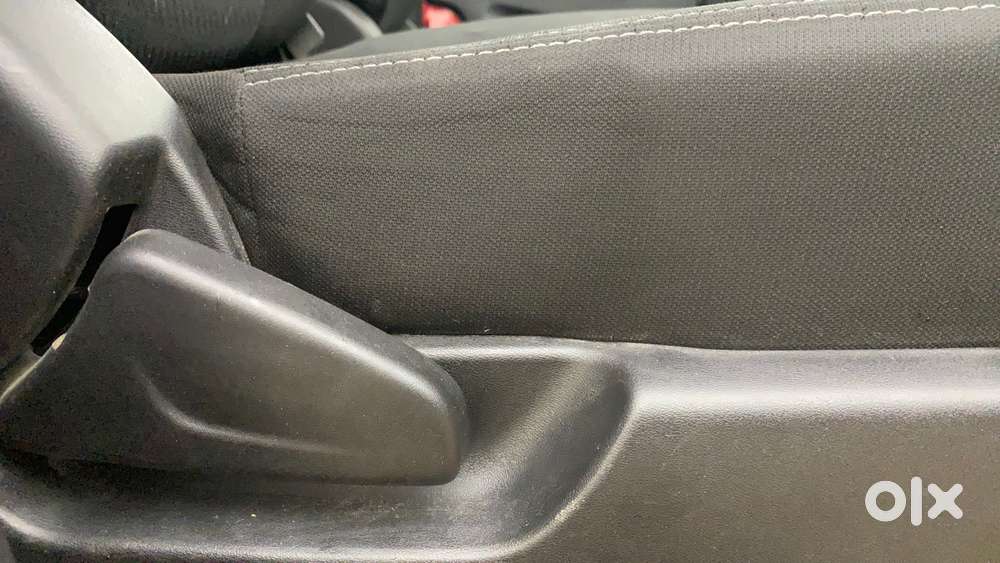 Datsun Redigo Amt 1.0 S, 2019, Petrol