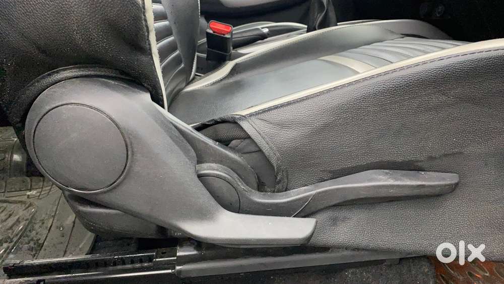 Maruti Suzuki Baleno Zeta, 2021, Petrol