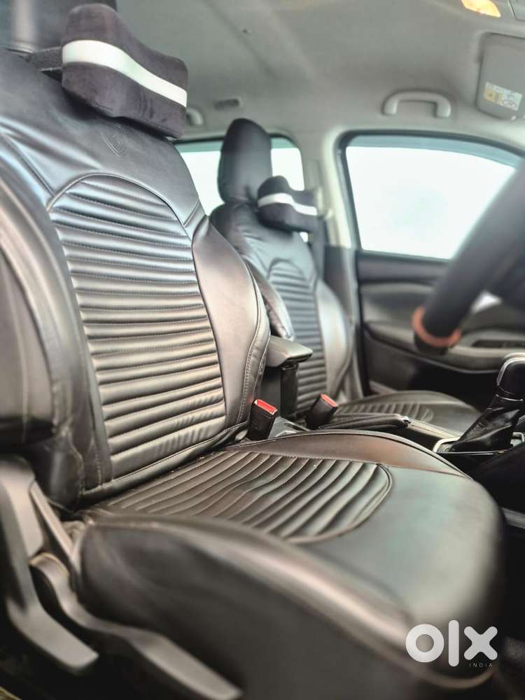 Toyota Urban Cruiser Hyryder G (o) Hybrid Aero Edition, 2024, Petrol