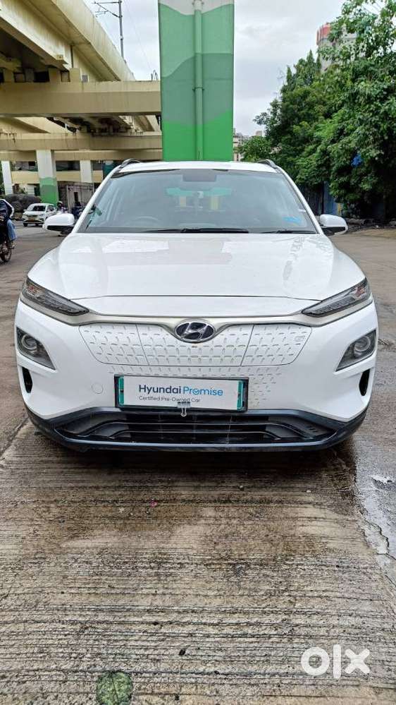 Hyundai Kona Electric Premium, 2020, Electric