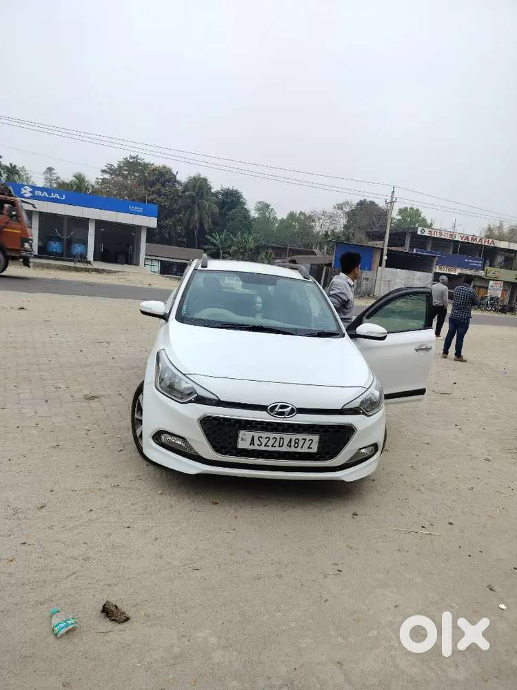 Very Good Condition
