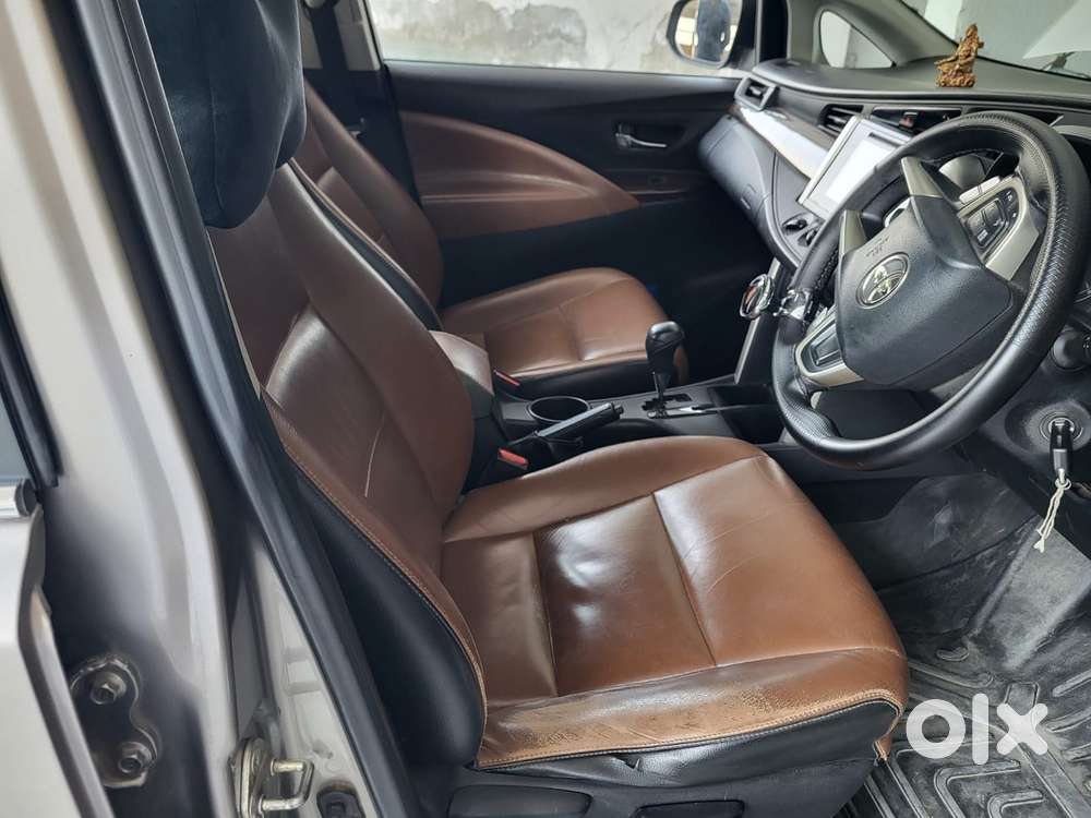 Toyota Innova Crysta 2.8 Gx At 7 Str, 2019, Diesel