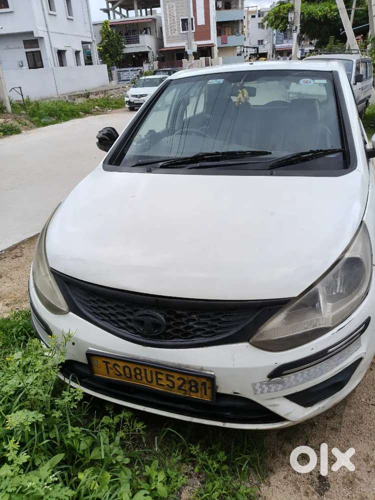 Tata Bolt 1.3 Quadrajet 2018