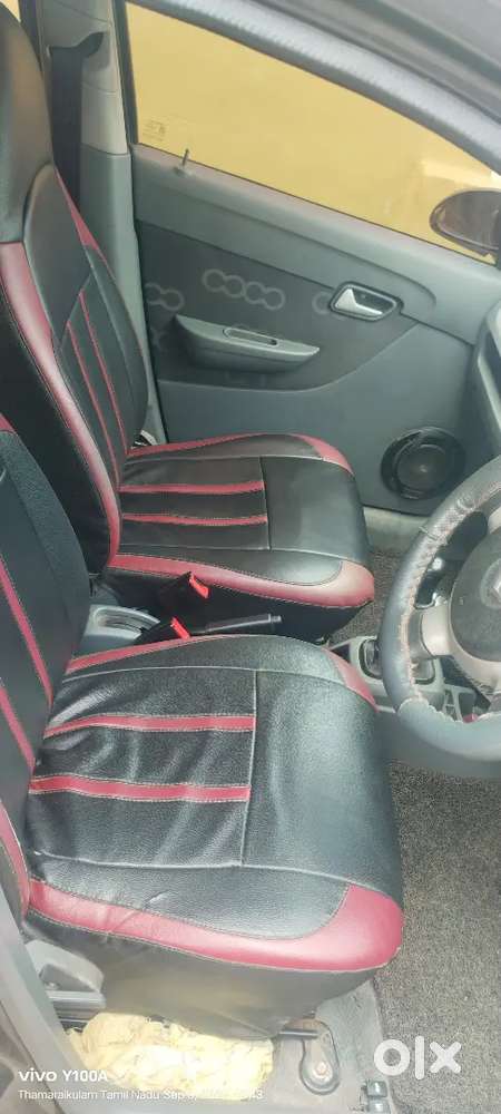 Maruti Suzuki Alto 800 2015 Car