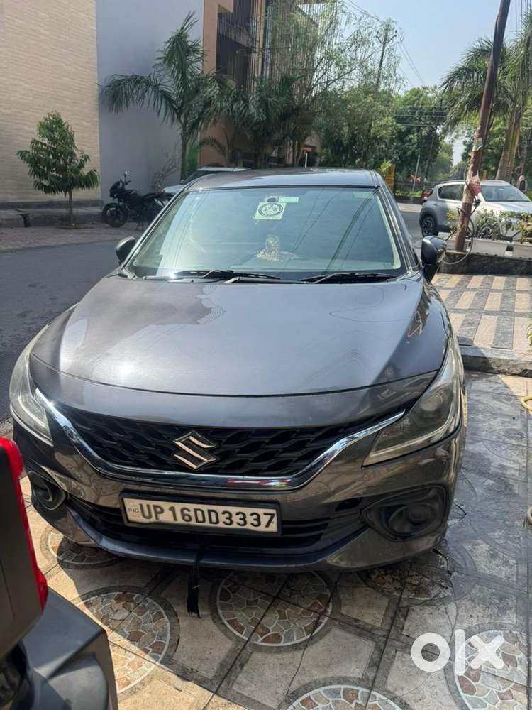 Maruti Suzuki Baleno 2022 Cng & Hybrids Well Maintained