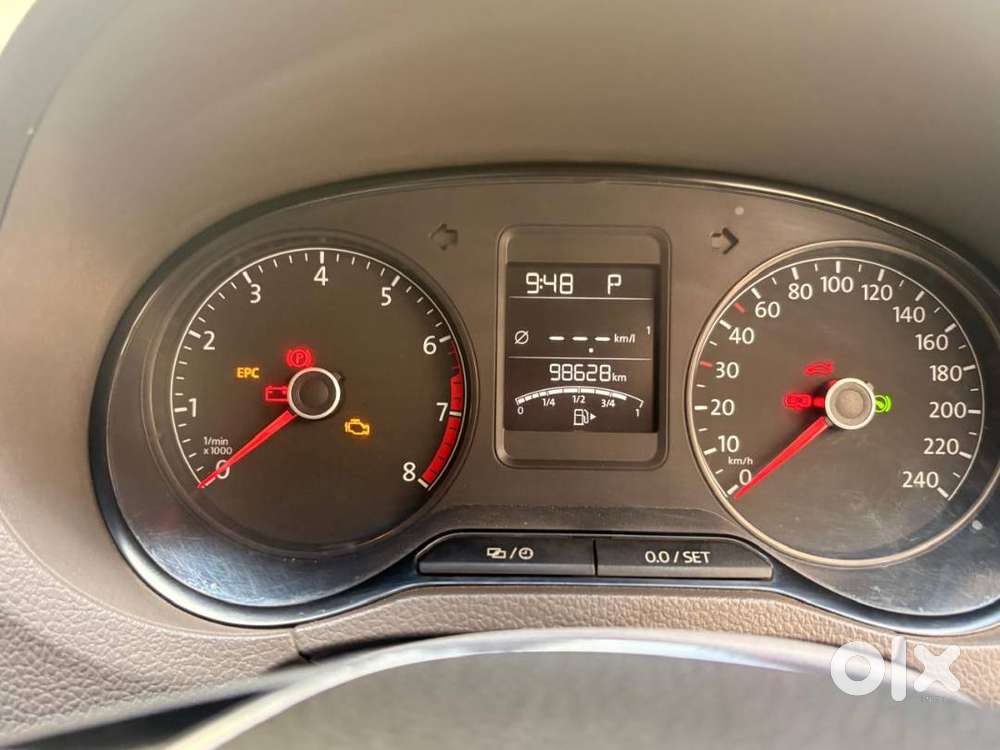 2016 Vw Vento 1.2 Tsi Dsg (full Vw History +525 Upgrades)