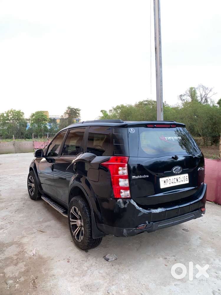 Mahindra Xuv500 Diesel Manual 2014