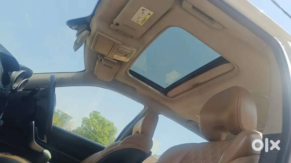 Mahindra Xuv500 2018 Diesel Well Maintained
