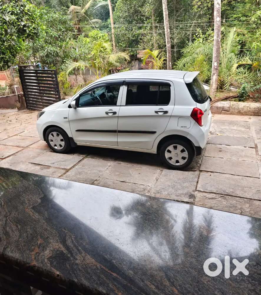 Celerio. Zdi  Diesel (20 5