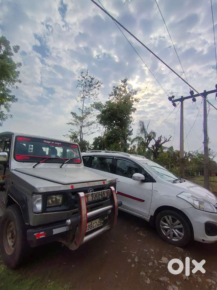 Maruti Suzuki Model 1000 Diesel 105 Year