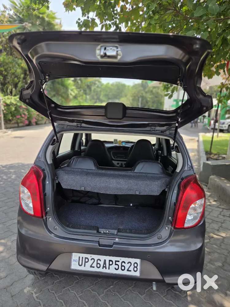Maruti Alto 800 Vxi Running.. 8000/-