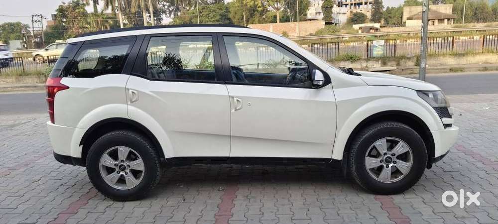 Mahindra Xuv500 W8, 2012, Diesel