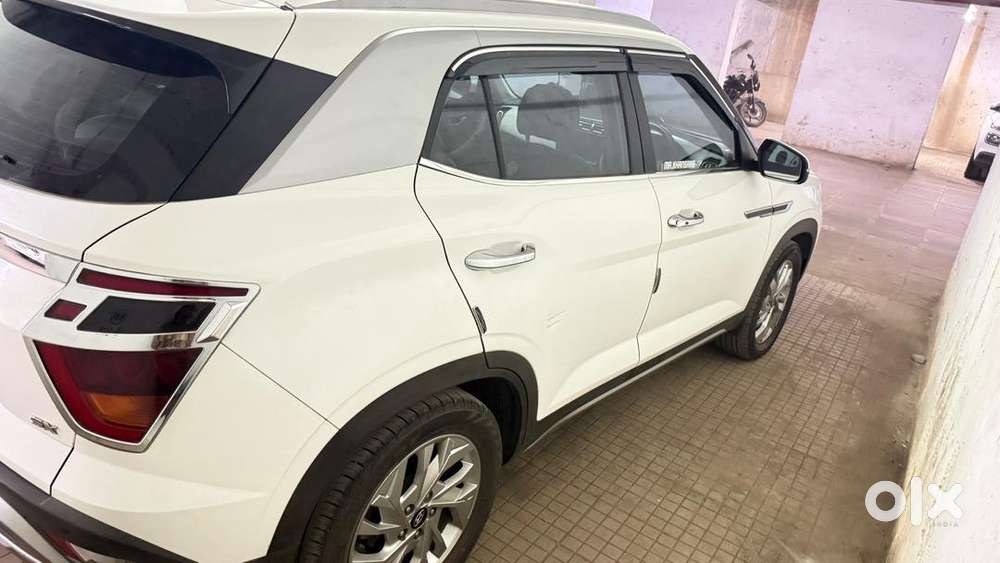 Hyundai Creta 2022