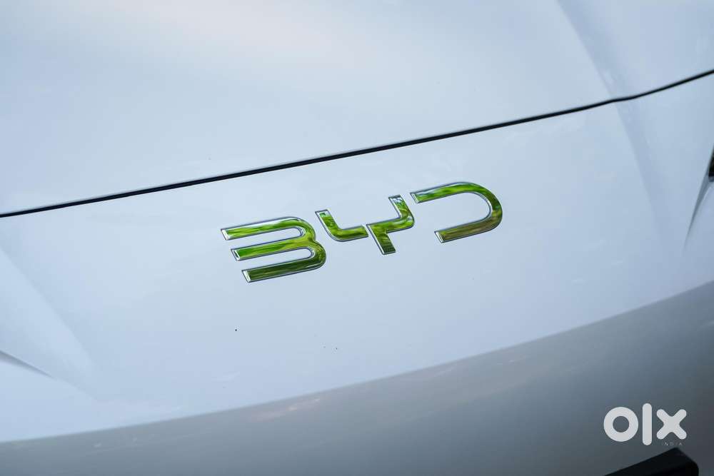 Byd Sealion 7 Superior, 2025, Electric