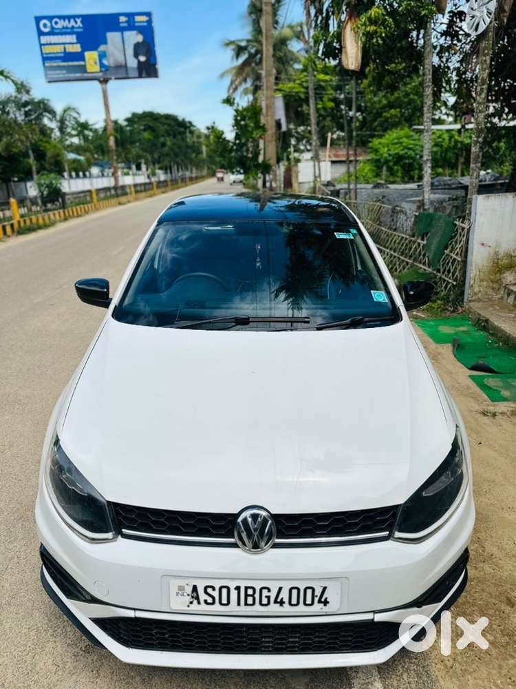 Volkswagen Polo Diesel Manual 2014 Brand New Condition