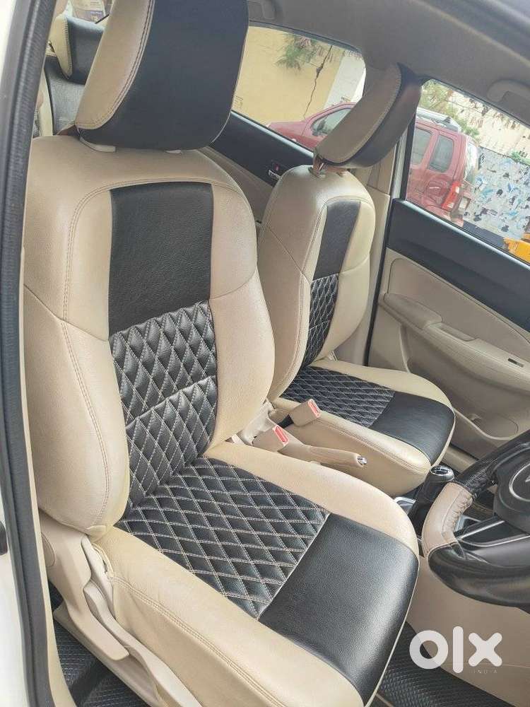 Maruti Suzuki Dzire 1.2 Vxi, 2020, Petrol
