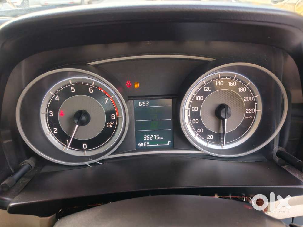 Maruti Suzuki Dzire 1.2 Vxi, 2023, Petrol