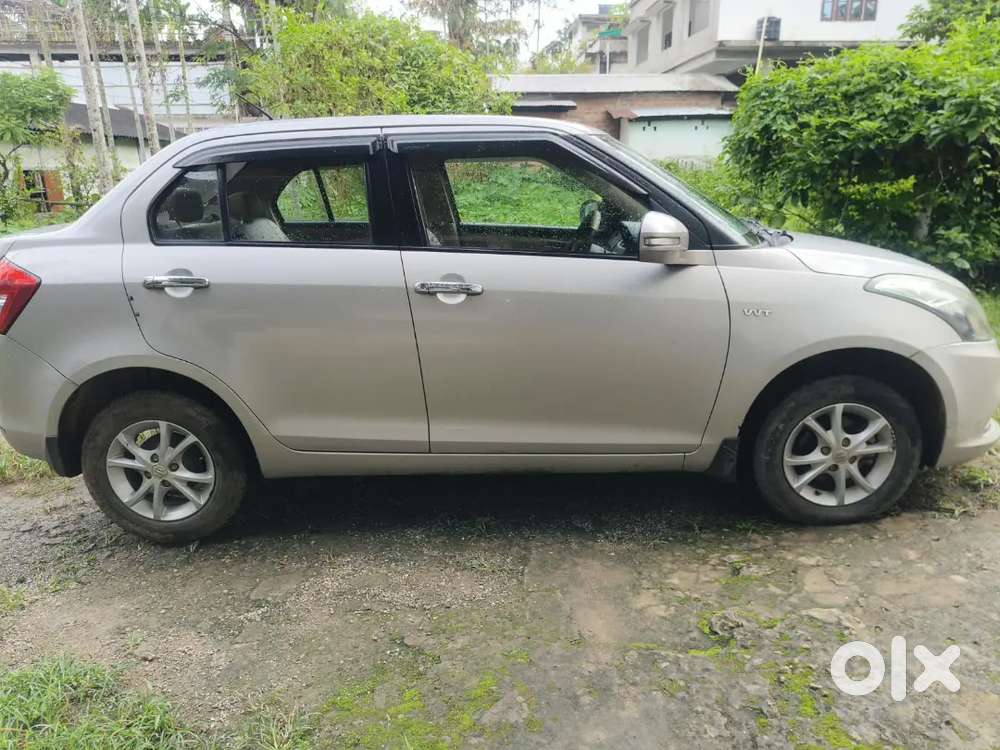 2015 Maruti Swift Dzire Vxi(o)