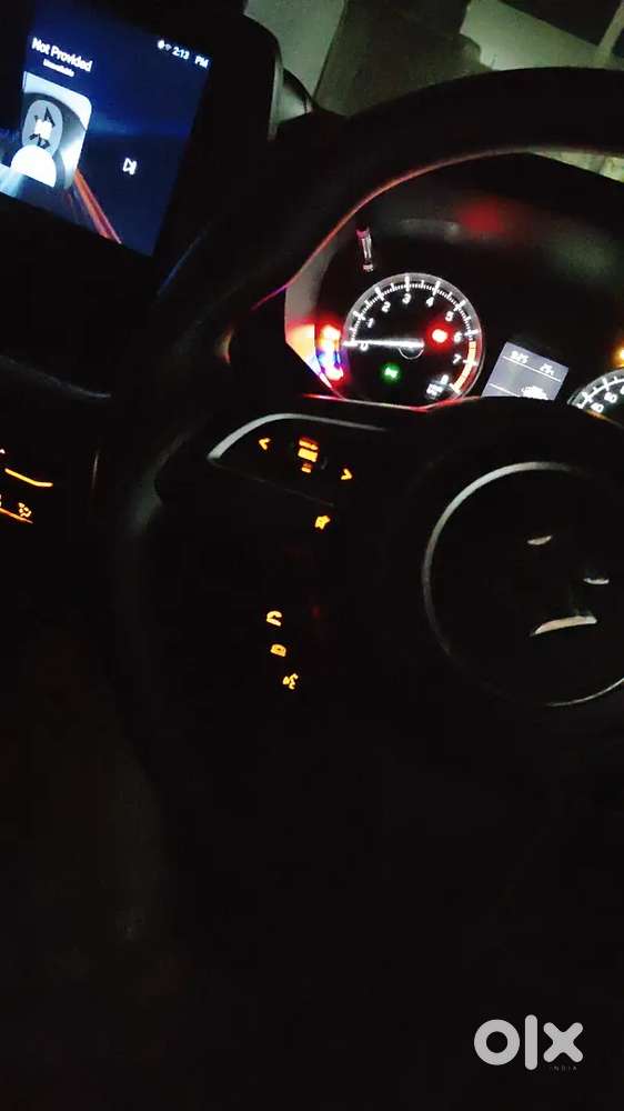Maruti Suzuki Baleno Sigma 2025